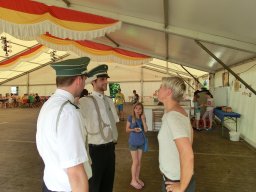 Schützenfest 2014